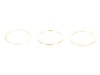Shim, Adjusting – Part Number: 78122-YB9-003