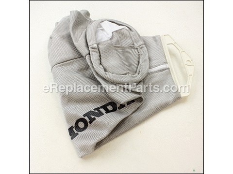 11894904-1-M-Honda-81157-VA2-505-Fabric, Grass Bag