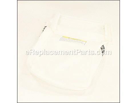 11894906-1-M-Honda-81157-VA4-K10-Fabric, Grass Bag