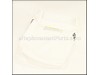 Fabric, Grass Bag – Part Number: 81157-VA4-K10