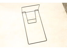 Frame, Grass Bag – Part Number: 81158-VA9-000
