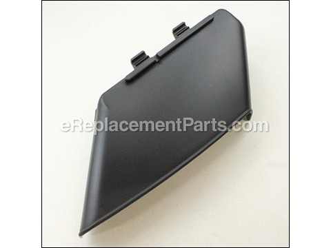11894916-1-M-Honda-81211-VG3-020ZA-Chute, Side Discharge Nh105 (m