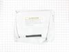 Fabric, Grass Bag – Part Number: 81320-VE1-T00