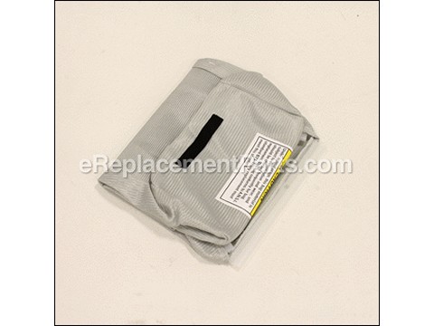 11894937-1-M-Honda-81320-VE2-000-Grass Bag, Fabric