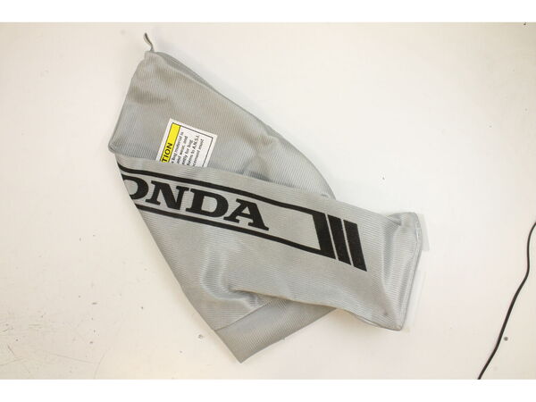 11894938-1-M-Honda-81320-VG3-000-Fabric, Grass Bag