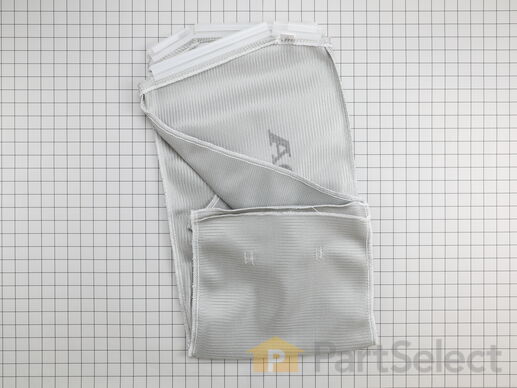 11894941-1-M-Honda-81320-VH7-810-Fabric, Grass Bag