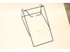 Frame, Bag – Part Number: 81330-VE2-000