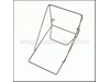 Frame, Bag – Part Number: 81330-VG4-010