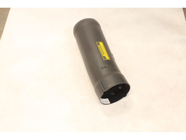 11895047-1-M-Honda-82315-750-001-Chute Assembly, Middle