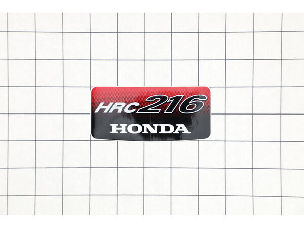 11895108-1-M-Honda-87101-VK6-000-Mark, Emblem