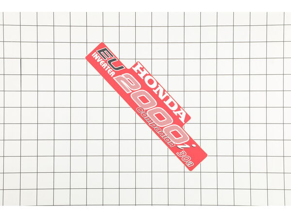 11895113-1-M-Honda-87101-Z07-R20-Mark, Emblem