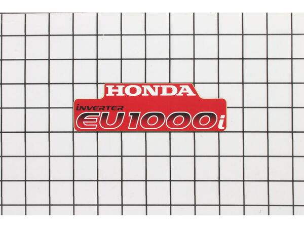 11895126-1-M-Honda-87101-ZT3-T32-Emblem