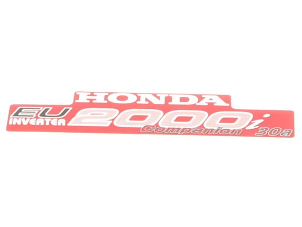 11895139-1-M-Honda-87102-Z07-R20-Mark, Emblem