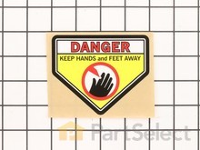 Caution C, Housing – Part Number: 87104-VA2-000