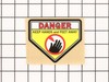 Caution C, Housing – Part Number: 87104-VA2-000