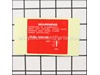 Caution, Fuel – Part Number: 87106-VA2-000