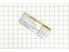 Label, Warning – Part Number: 87114-VG3-W00