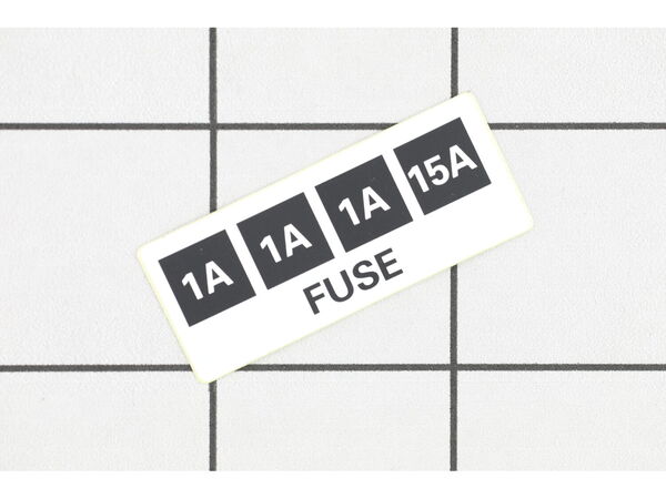 11895209-1-M-Honda-87117-Z11-A30-Mark, Branch Fuse E