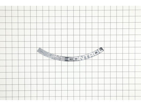 11895236-1-M-Honda-87127-VH7-000-Mark, Cruise Control