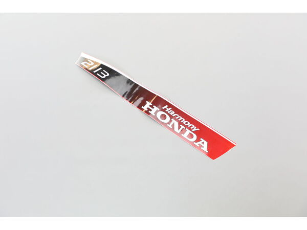 11895270-1-M-Honda-87146-771-A00-Mark, L. Stripe (A)