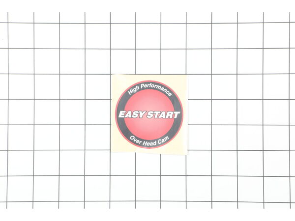 11895300-1-M-Honda-87169-VG4-L01-Mark, Recoil Cover