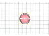 Mark, Recoil Cover – Part Number: 87169-VG4-L01