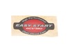 Mark, Recoil Cover – Part Number: 87169-VH7-B01