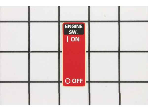 11895348-1-M-Honda-87501-ZT3-C31-Pri; Mark, Engine Switch