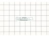 Label, Plug Caution – Part Number: 87509-952-000