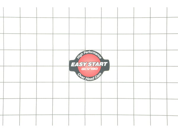 11895376-1-M-Honda-87512-VE1-E00-Mark, Clutch Indication