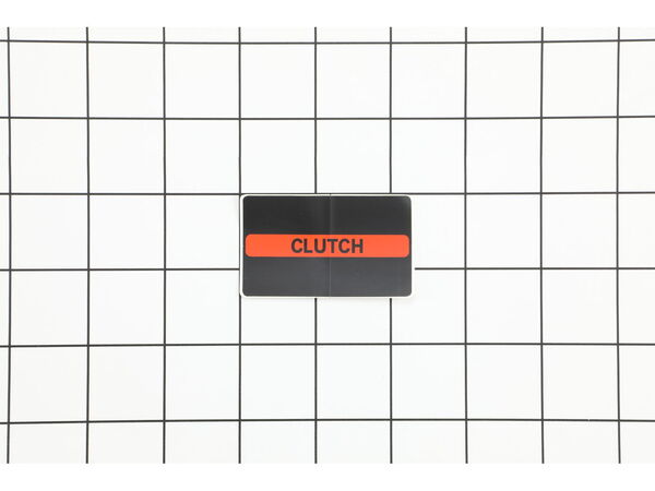 11895377-1-M-Honda-87512-VG4-L00-Mark, Clutch Indication