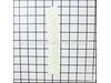 Mark, Honda – Part Number: 87531-VG4-L00