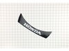 Mark, Honda – Part Number: 87531-VK6-000