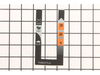 Mark, Throttle Indication – Part Number: 87532-VE2-M00