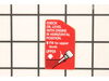 11895489-2-S-Honda-87594-Z0H-J20-Mark, Oil Caution (E)