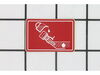 11895494-2-S-Honda-87594-ZT3-010-Mark, Oil Caution