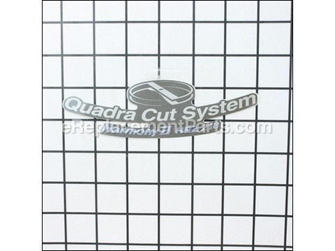 11895532-1-M-Honda-87602-VG4-T00-Mark, Sales Point (Harmony Z)