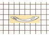 Mark, Control – Part Number: 87661-VH7-000