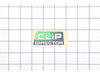 Mark, Clip Director – Part Number: 87665-VH7-000
