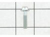 Bolt, Flange (6X25) (Nshf) – Part Number: 90004-GHB-670
