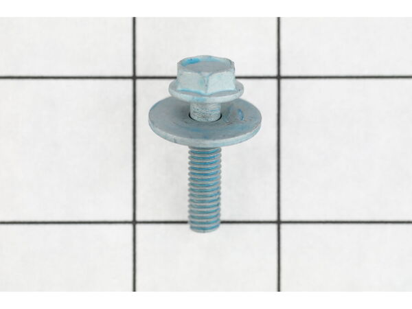 11895595-1-M-Honda-90013-ZW1-000-Bolt-Washer (6X25)