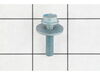 Bolt-Washer (6X25) – Part Number: 90013-ZW1-000