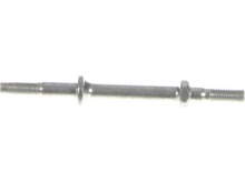 Bolt, Stud (Fan Cover) – Part Number: 90043-Z8B-000
