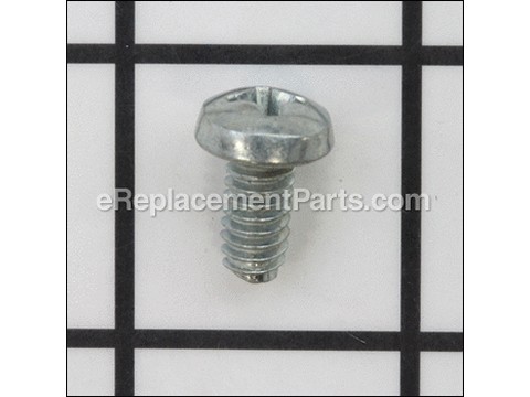 11895634-1-M-Honda-90101-V06-003-Screw, Phillips (1/4-20X1/2)