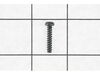 Screw, Tapping (4X20) – Part Number: 90101-VF9-V31