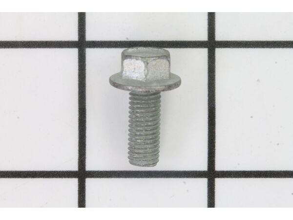 11895664-1-M-Honda-90102-772-000-Bolt, Flange (1/4")