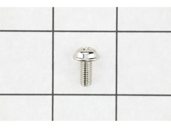 11895665-1-M-Honda-90102-899-003-Screw, Pan (5X12)