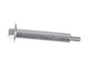 Rear Wheel Shaft Bolt – Part Number: 90102-VG3-000