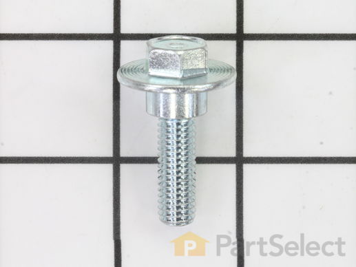 11895712-1-M-Honda-90103-VG3-000-Bolt, Adjuster Arm