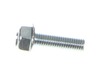 Bolt, Flange (5/16-24X1") – Part Number: 90104-VG3-000